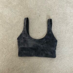 lululemon align reversible bra